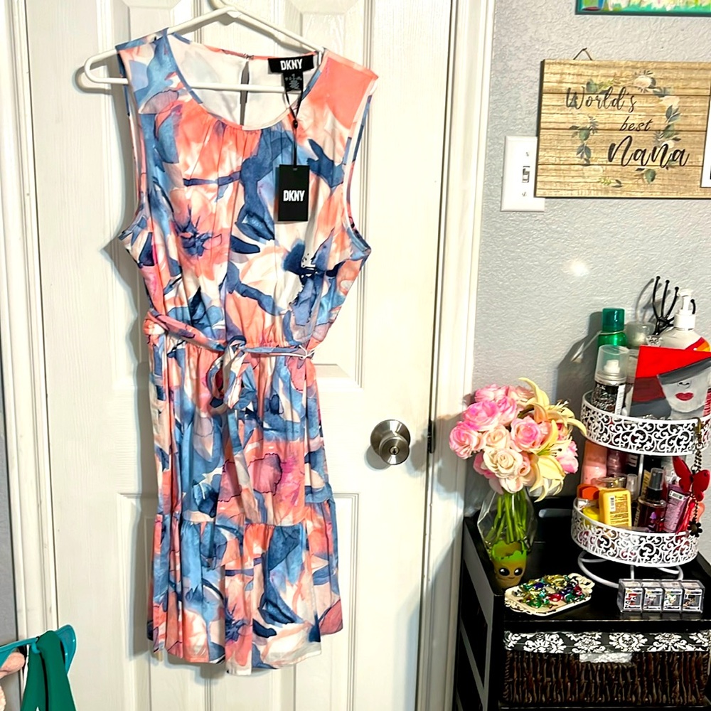 DKNY Dress